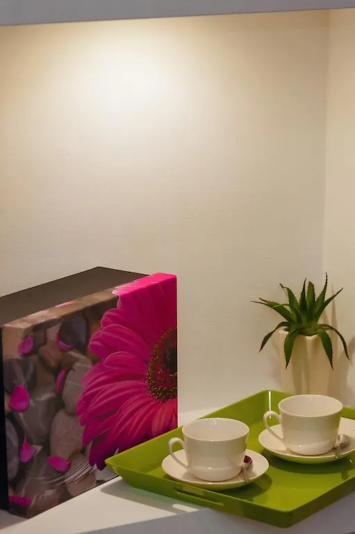 Apartment Joe Split Croatia