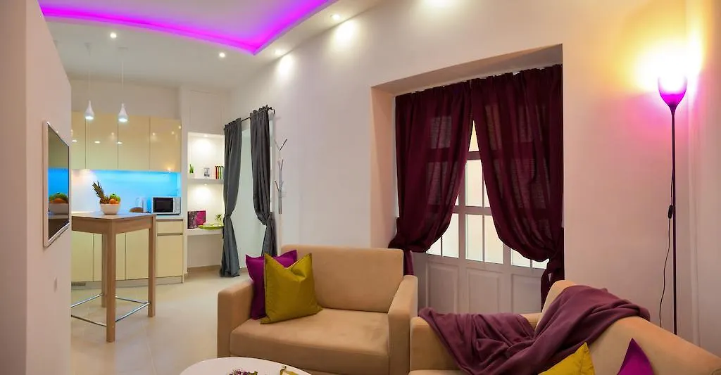 Apartment Joe Split Croatia