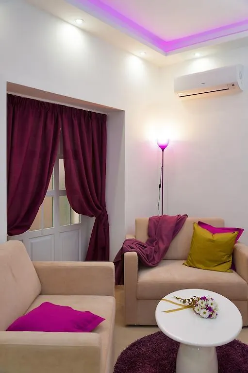 Apartment Joe Split 0*,  Croatia